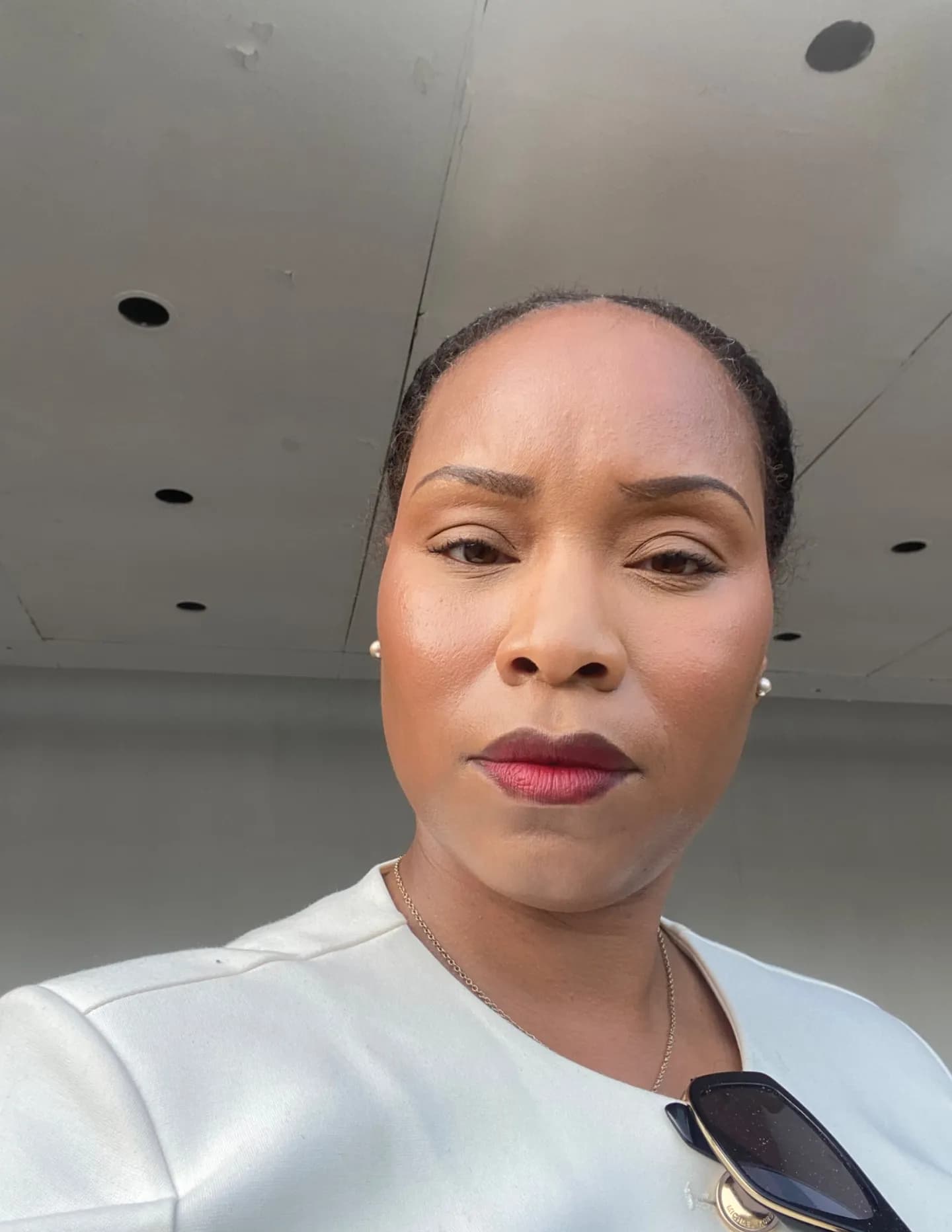 Kamala Brown image