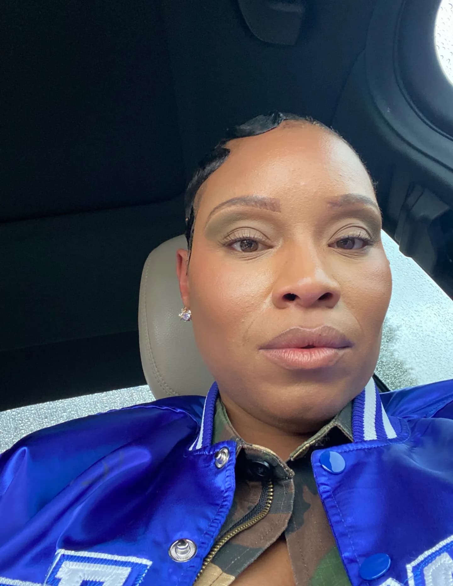 Kamala Brown image
