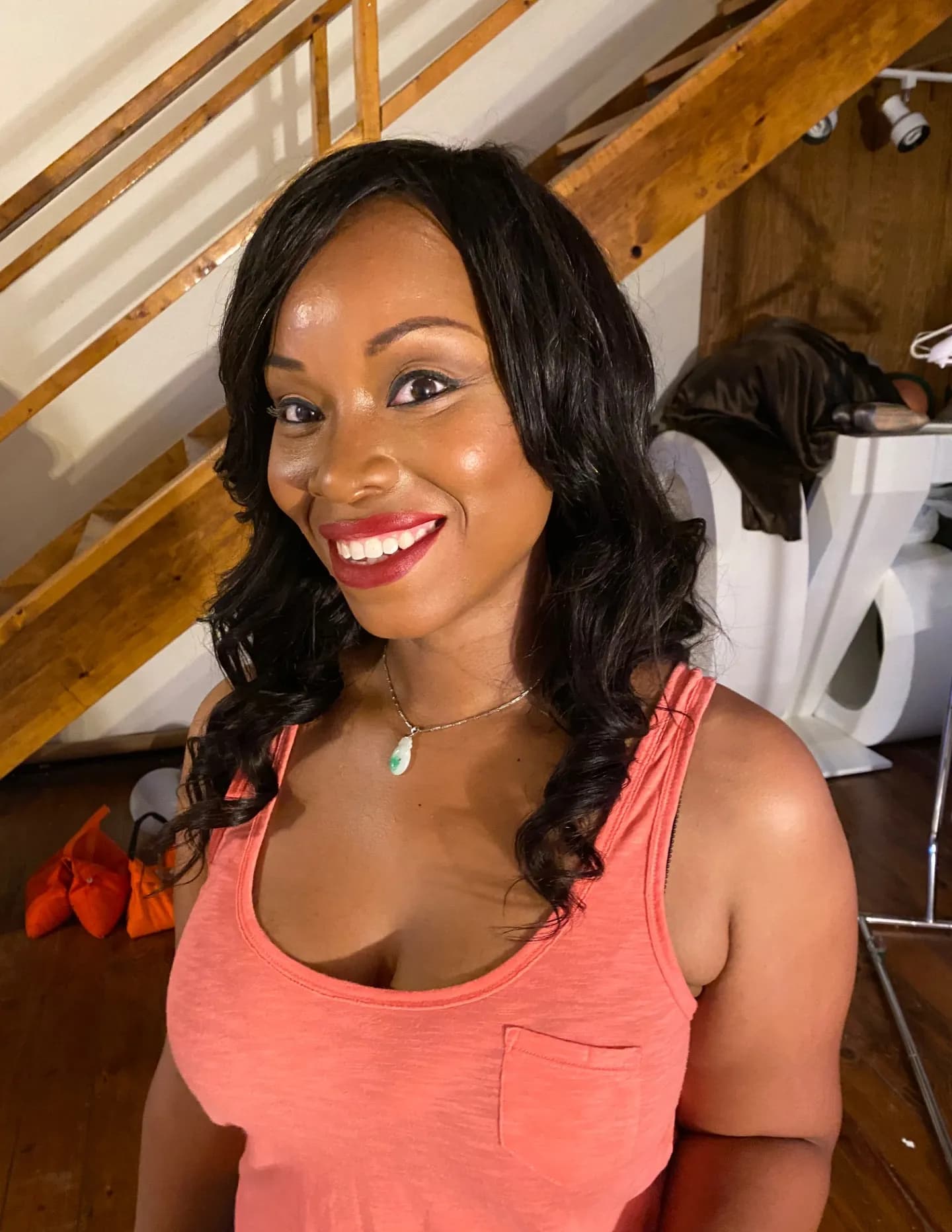 Kamala Brown image
