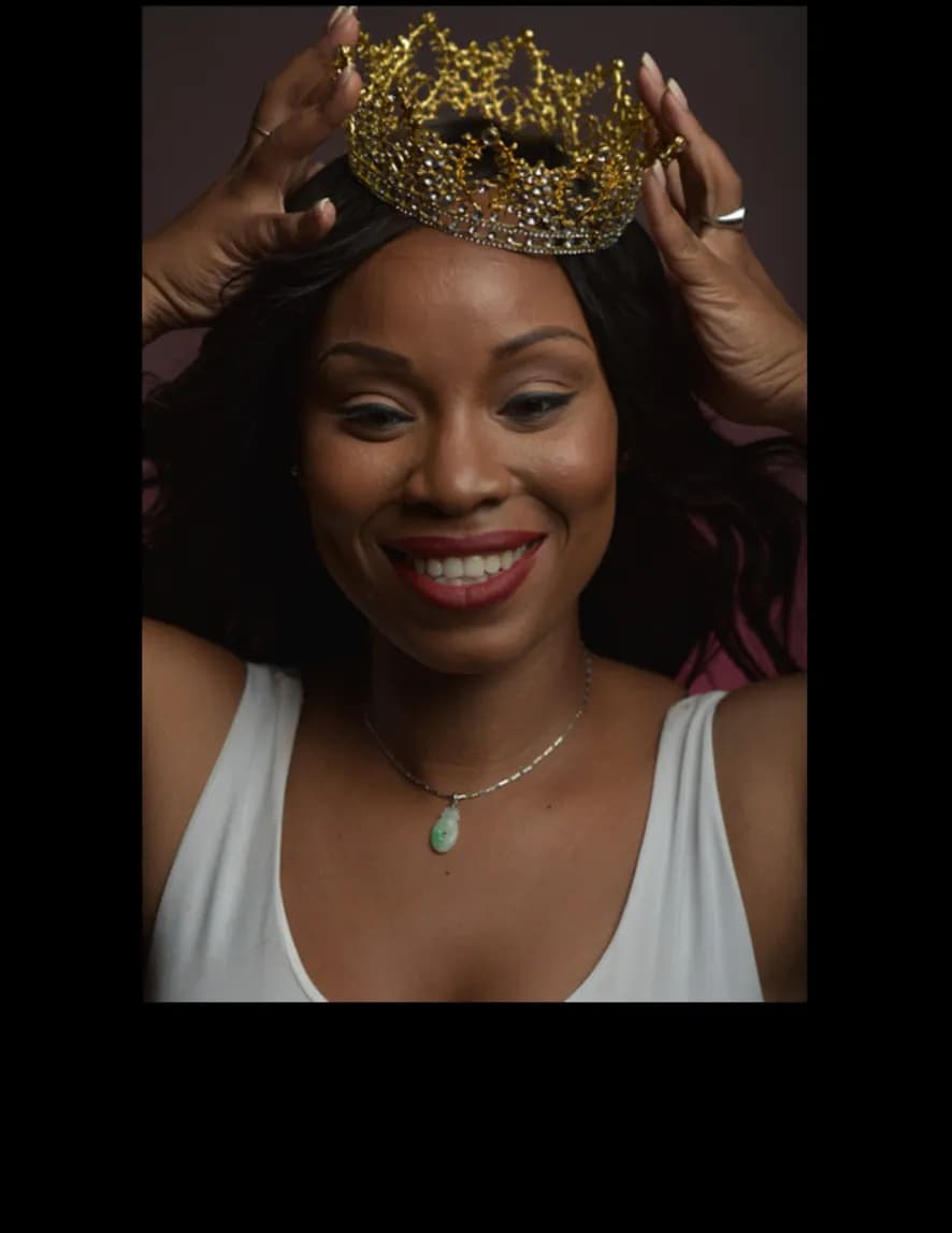 Kamala Brown image