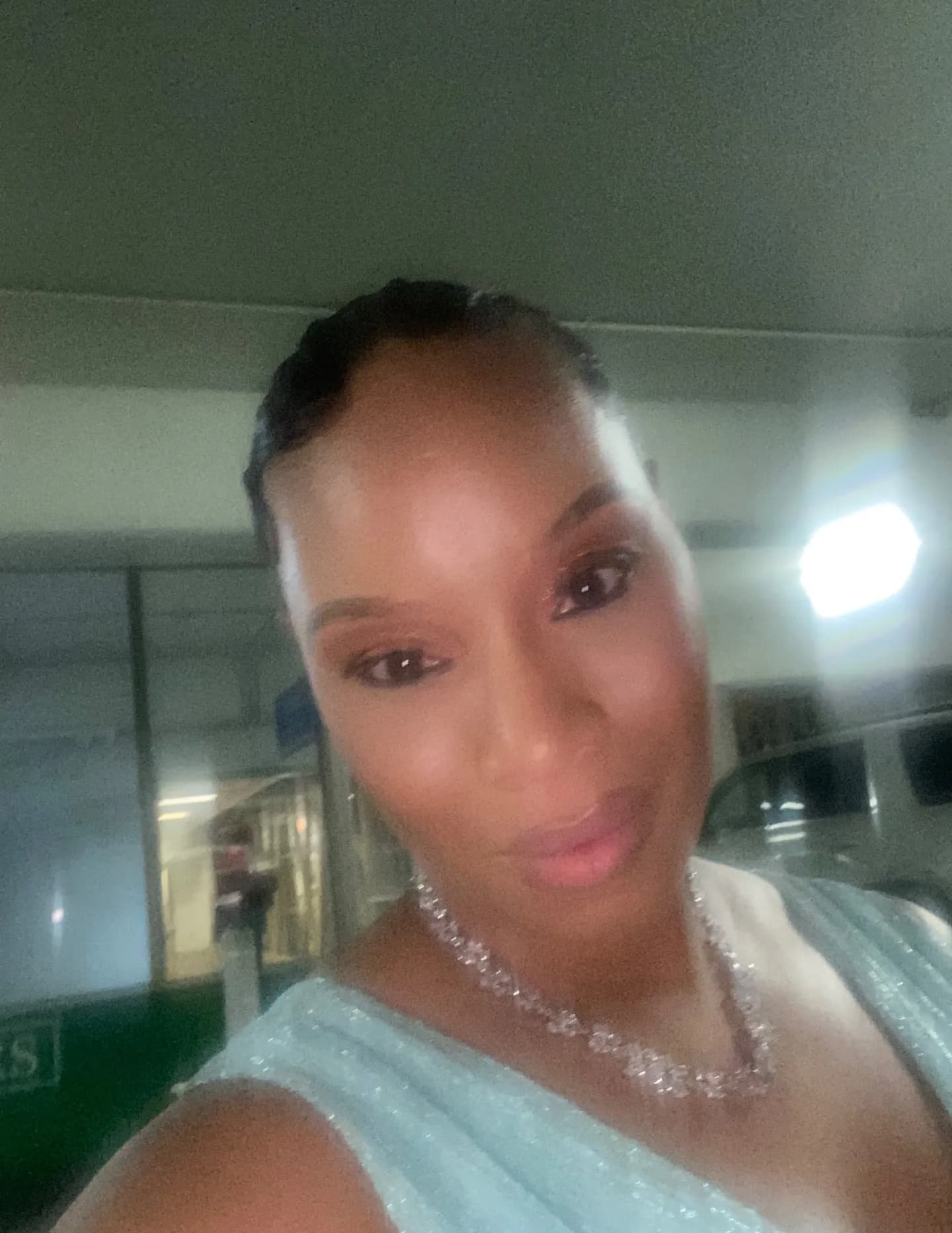 Kamala Brown image