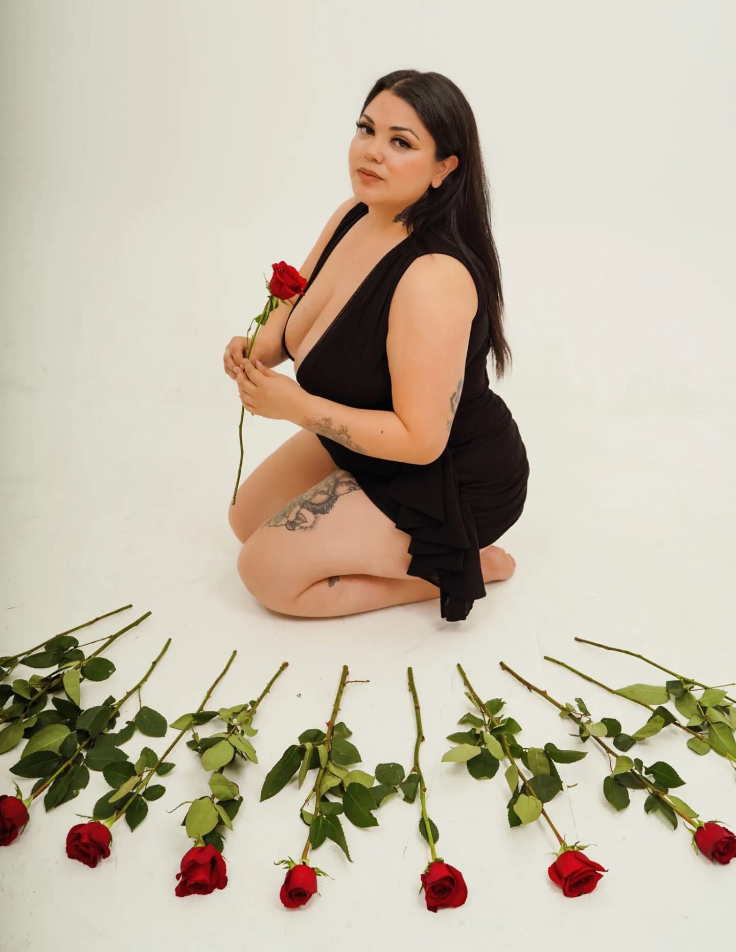 Betty Ochoa image