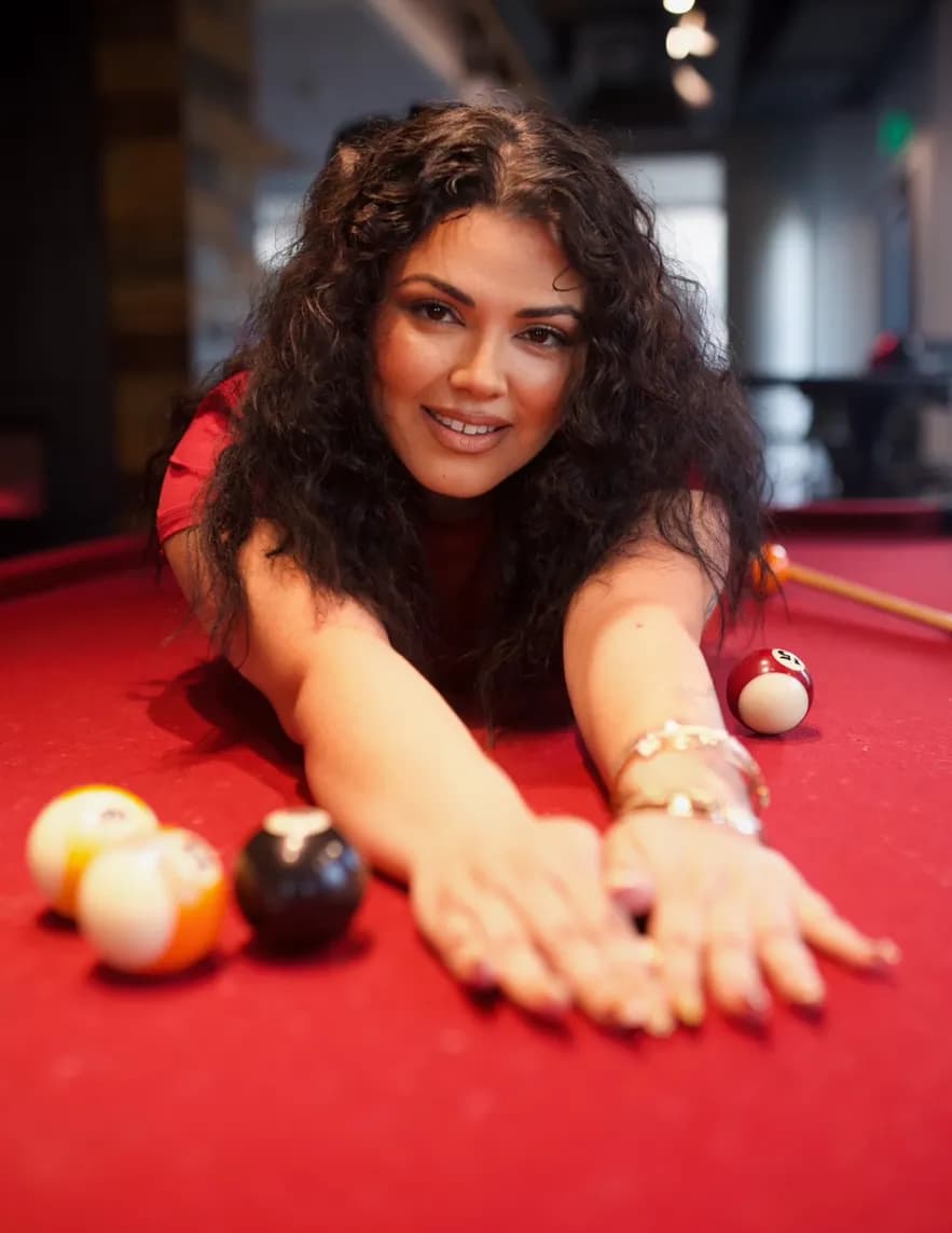Betty Ochoa image