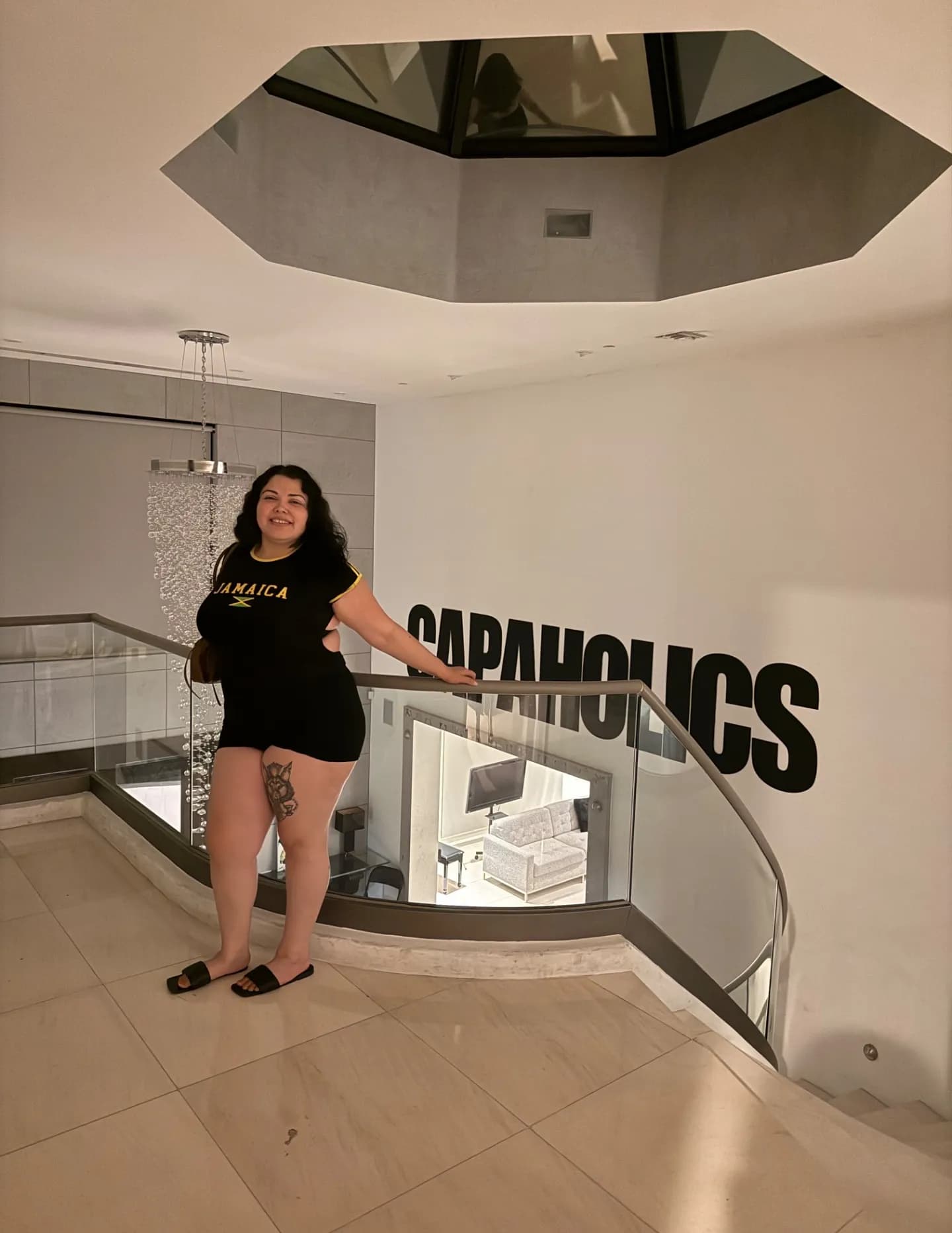 Betty Ochoa image