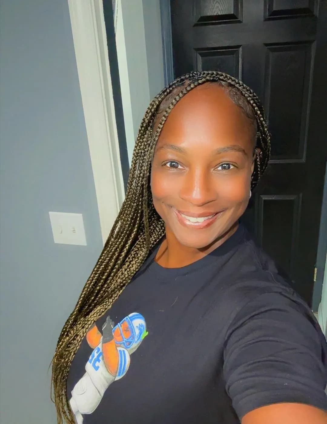 Syndeara Jordan Jackson image