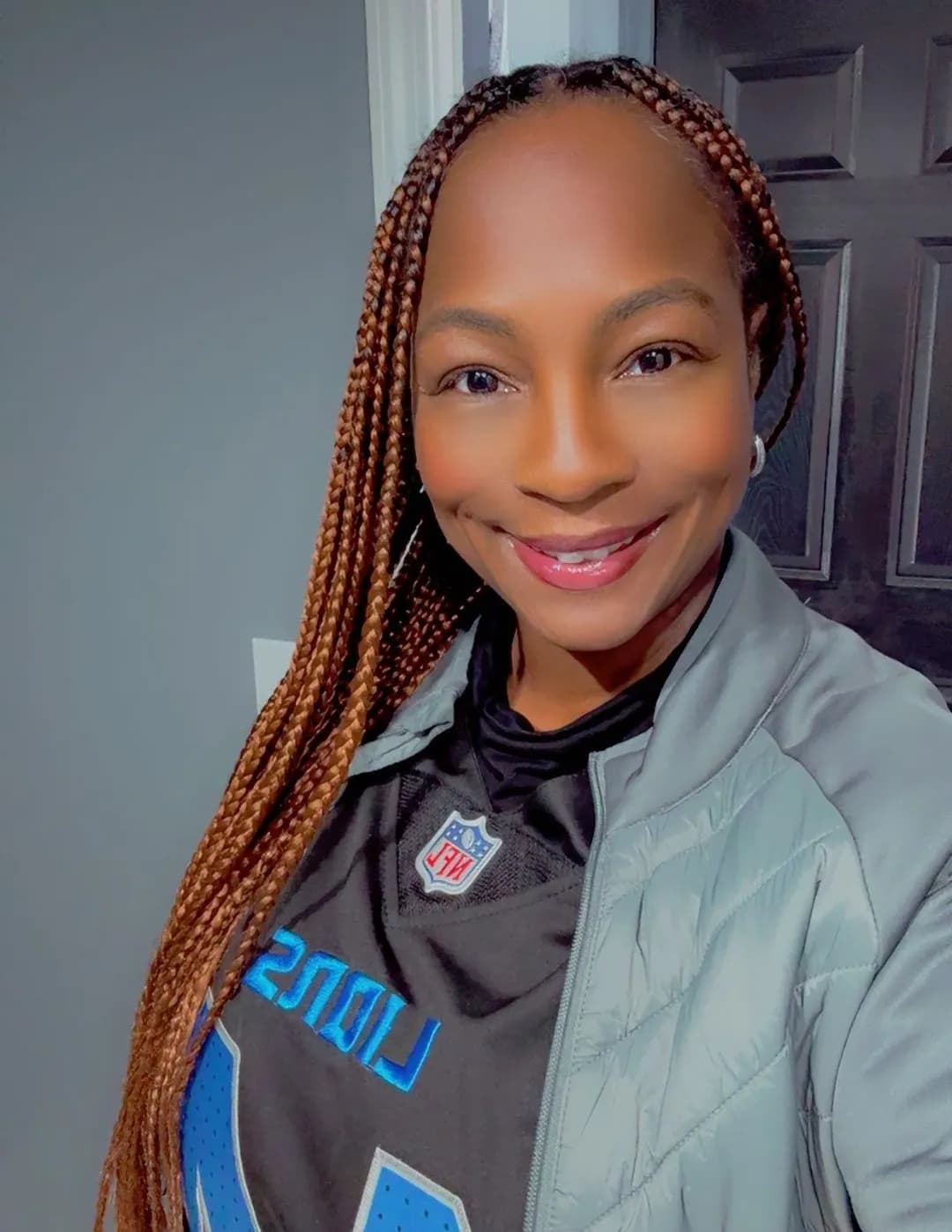 Syndeara Jordan Jackson image
