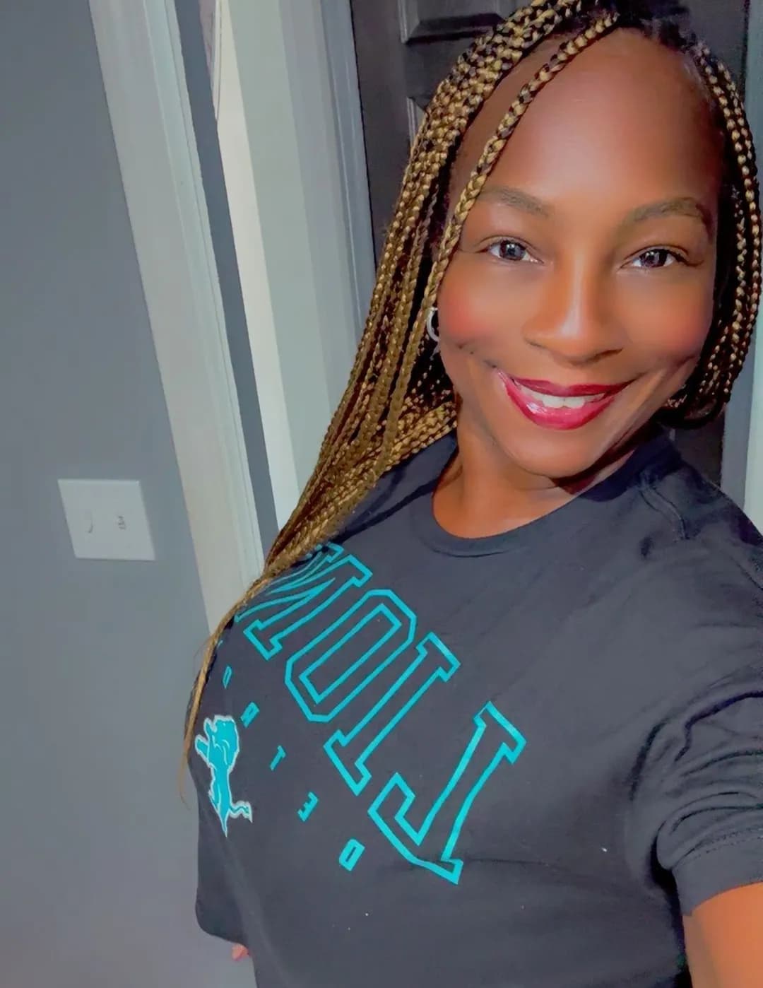 Syndeara Jordan Jackson image