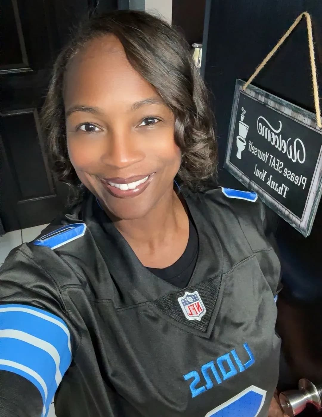 Syndeara Jordan Jackson image