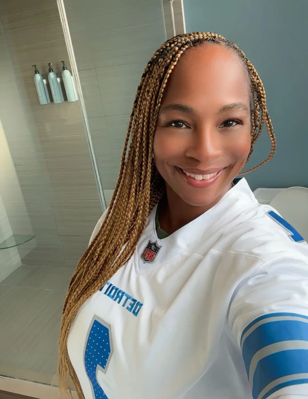 Syndeara Jordan Jackson image