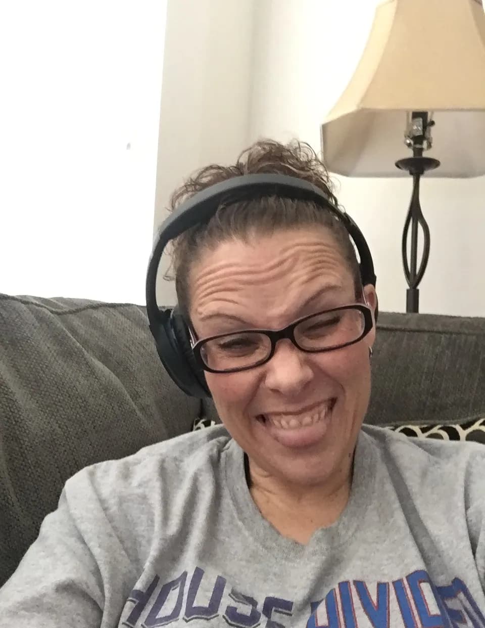 Stephanie McGill image
