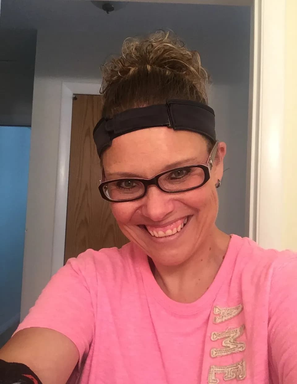 Stephanie McGill image