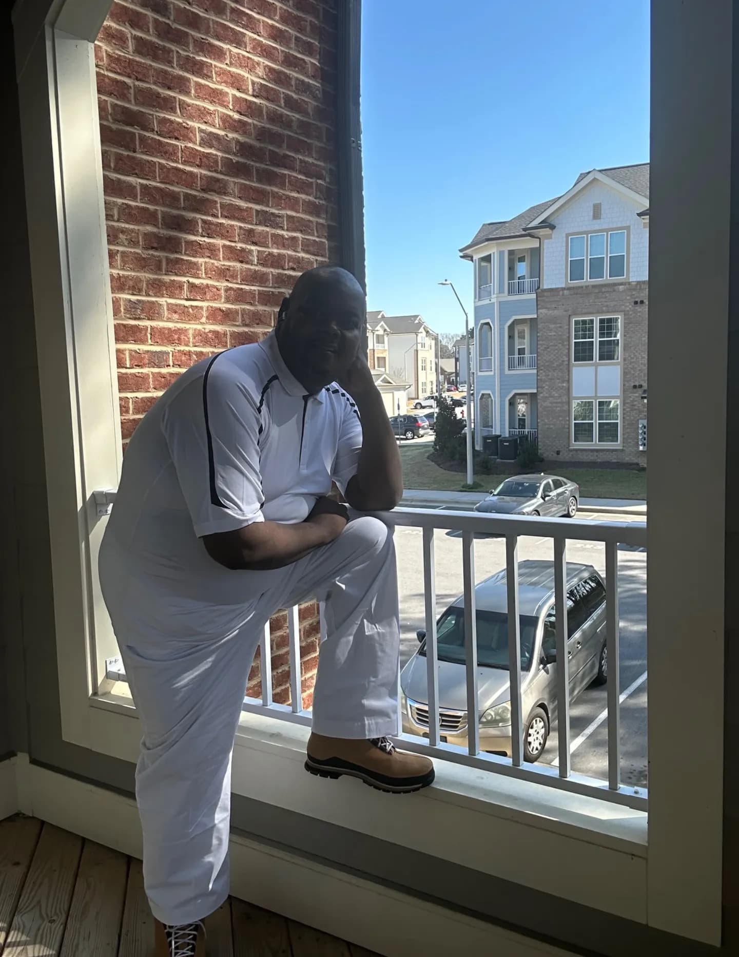 KennyleeSavageJr1984 image