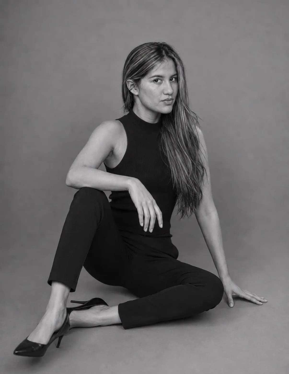 Domenica Aguirre image