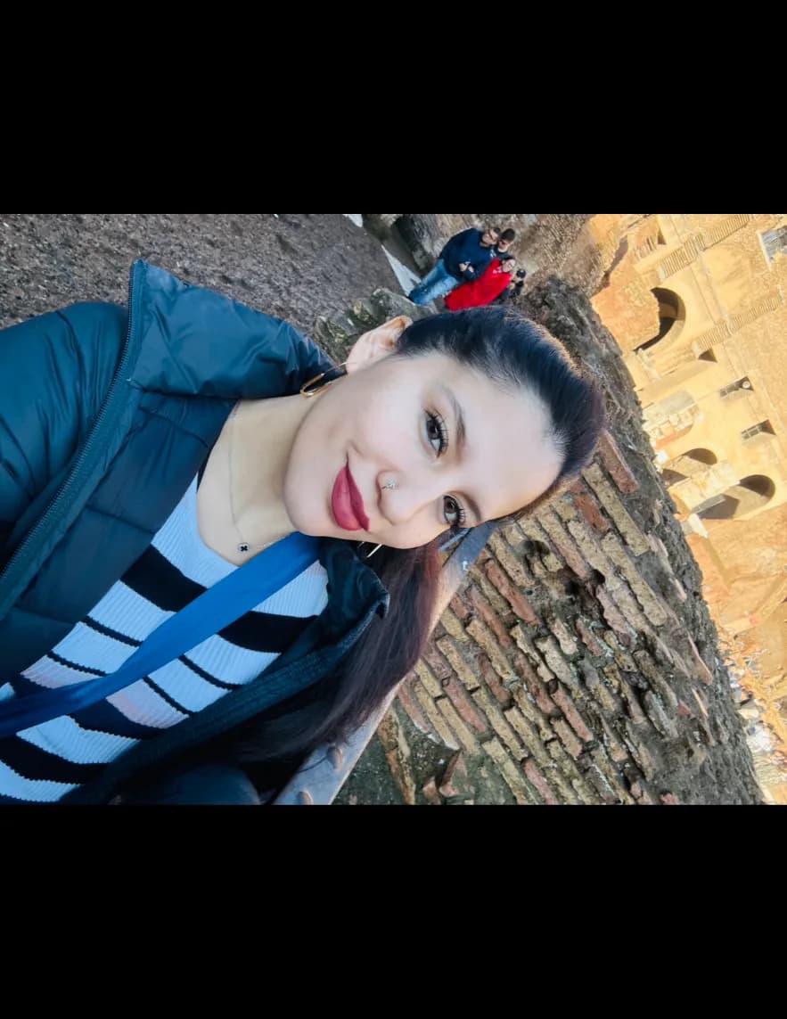 Domenica Aguirre image