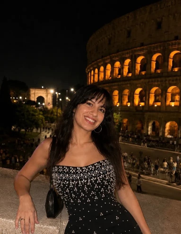 Domenica Aguirre image