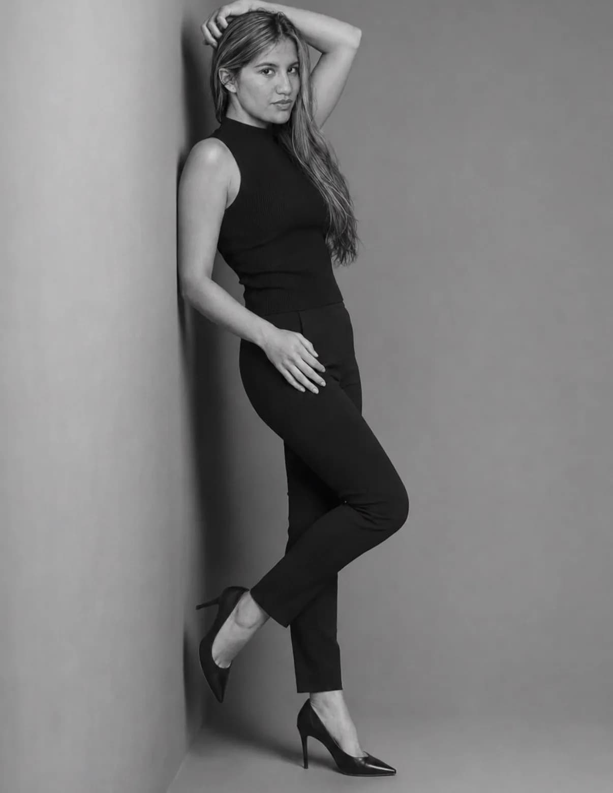 Domenica Aguirre image