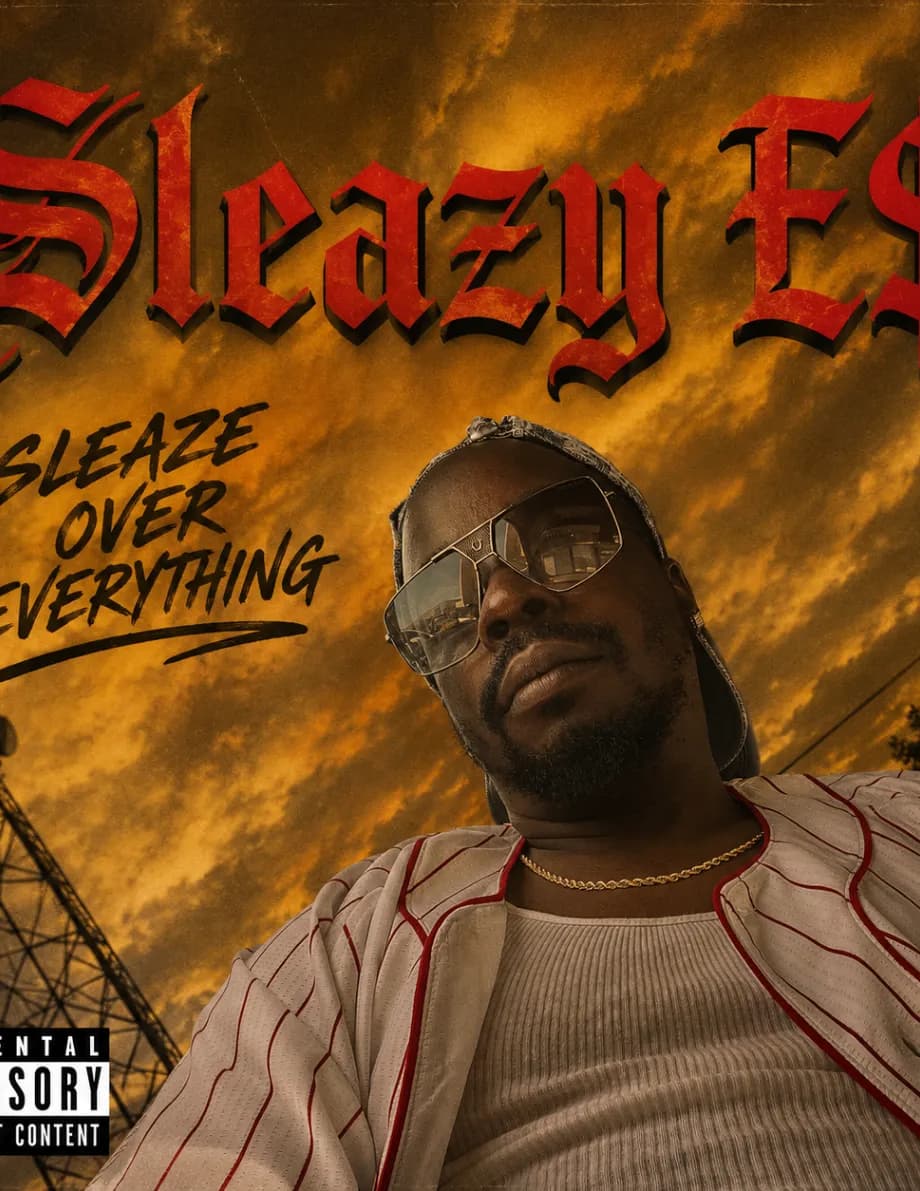 Sleazy E$ image