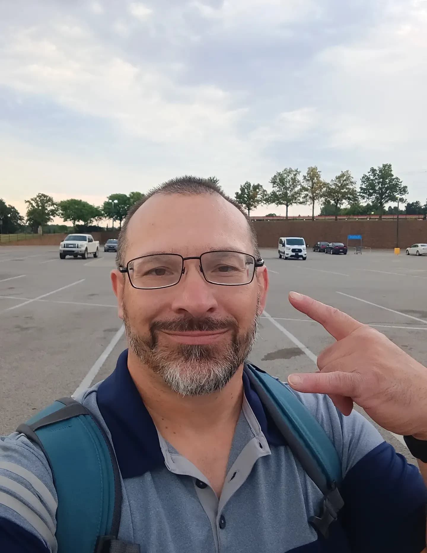 Chris the world's greatest image