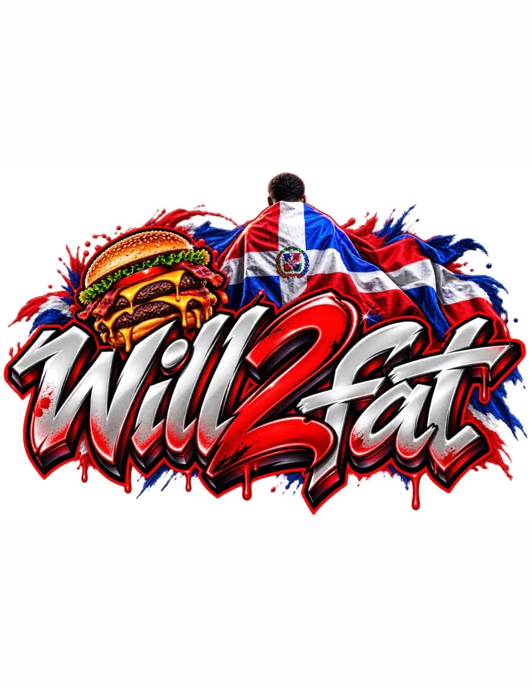 Will2fat image