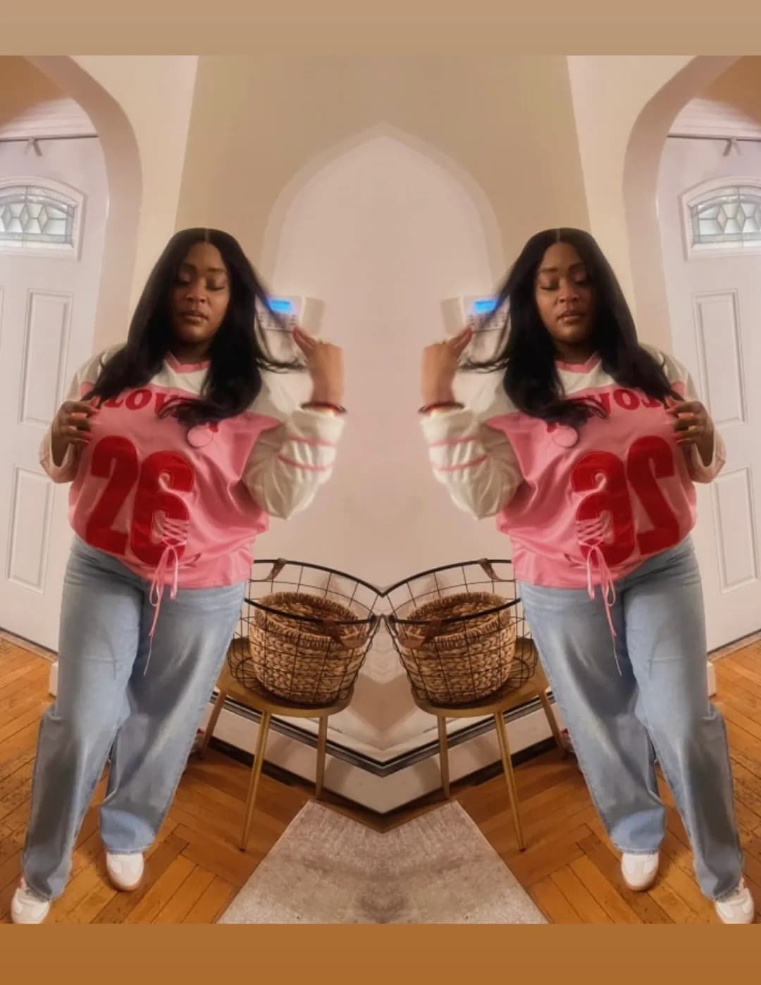 Shabrell image