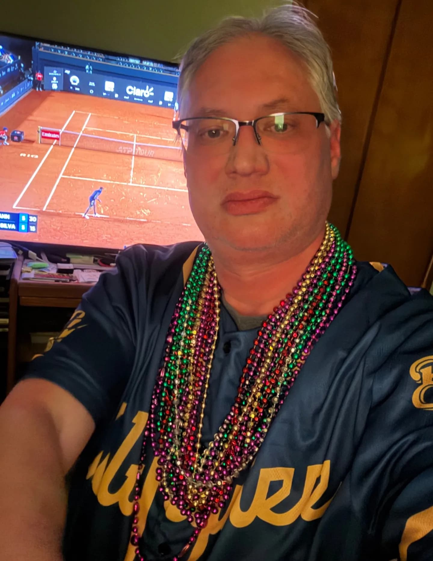 Packer Backer image