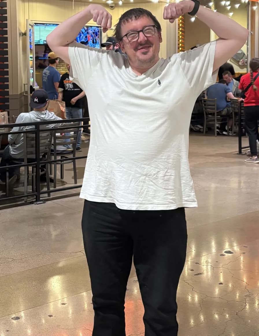 competitor 6lYER