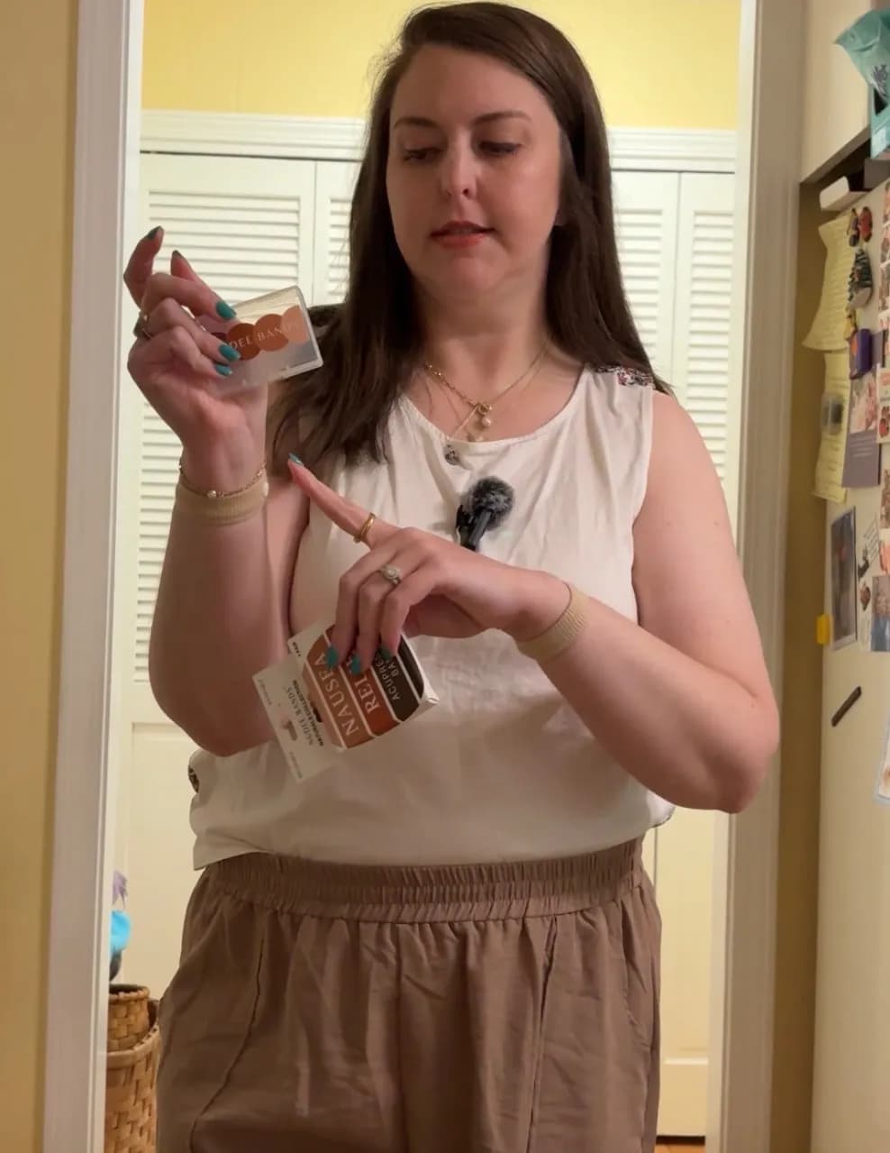 Chaotic Twin Mama image