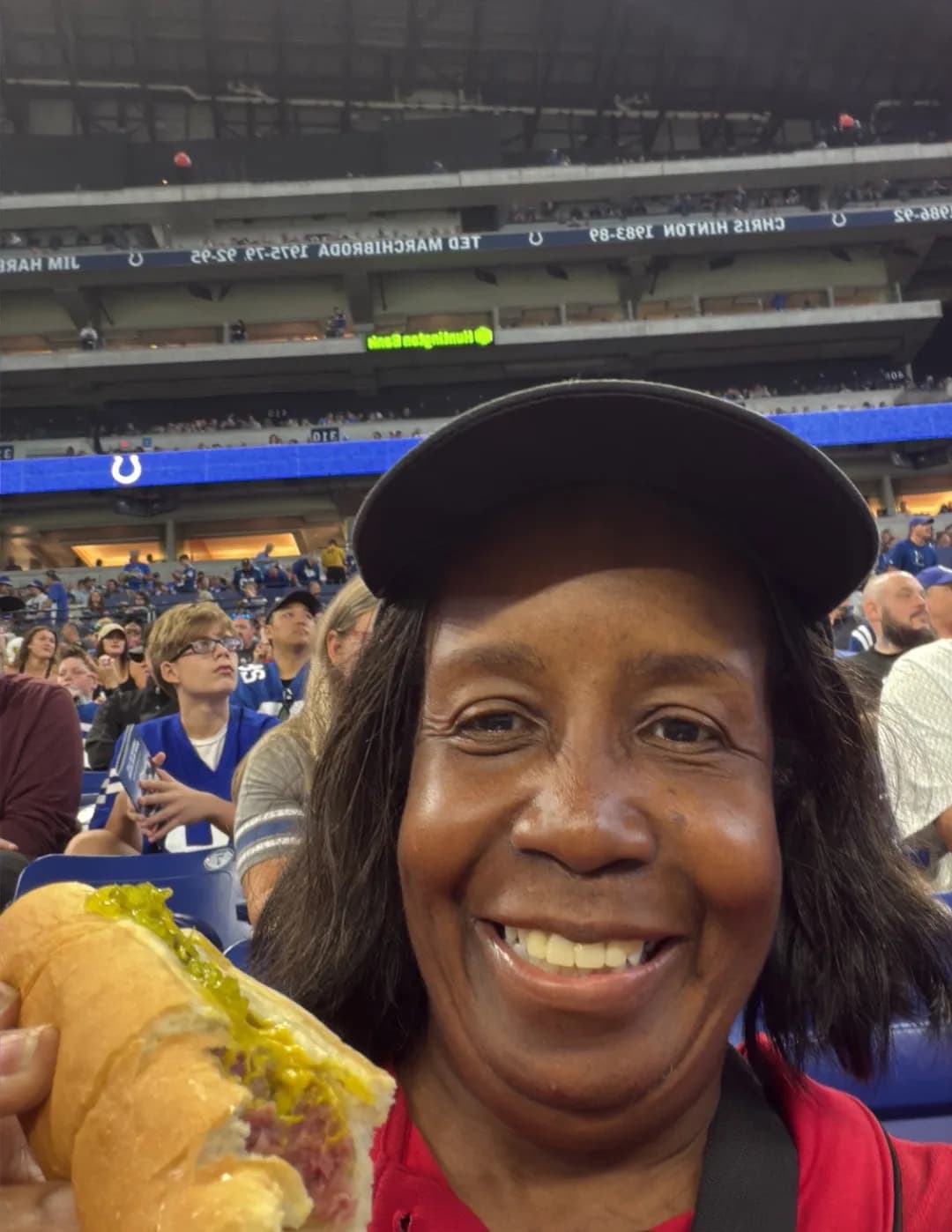 Auntie Pam image