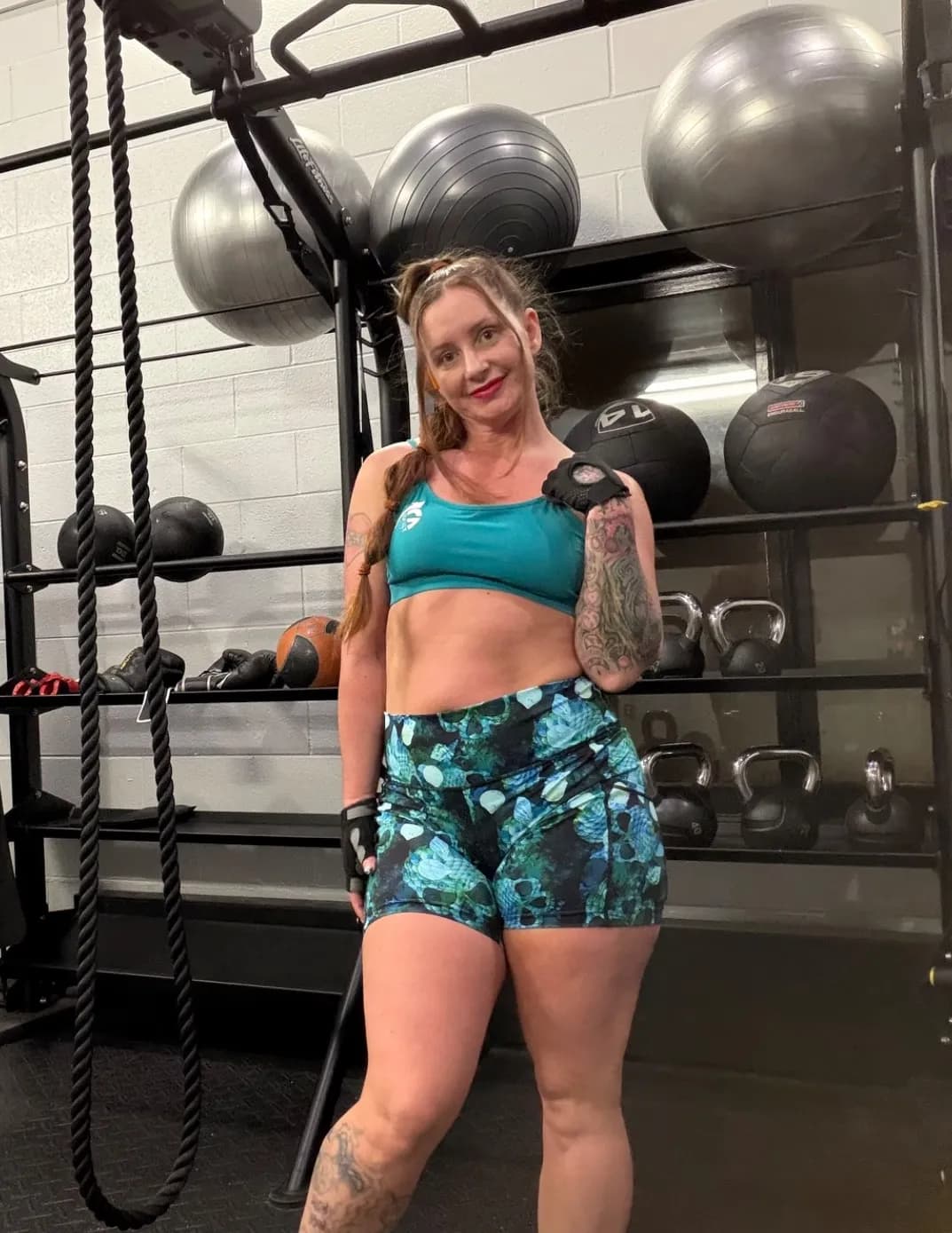 Jodie Davis image
