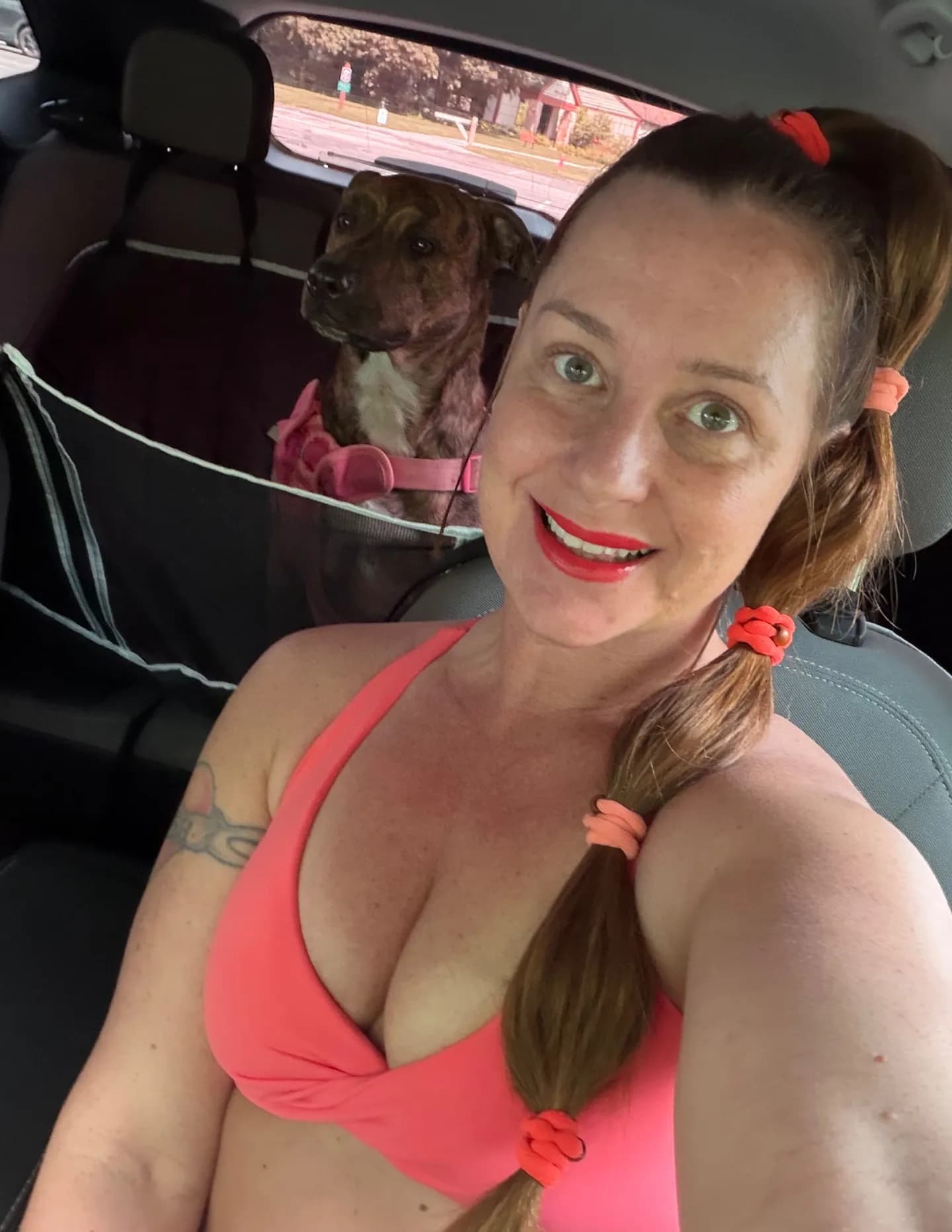 Jodie Davis image