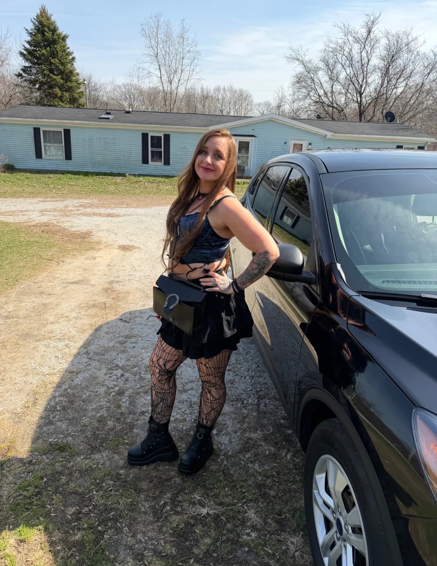 Jodie Davis image