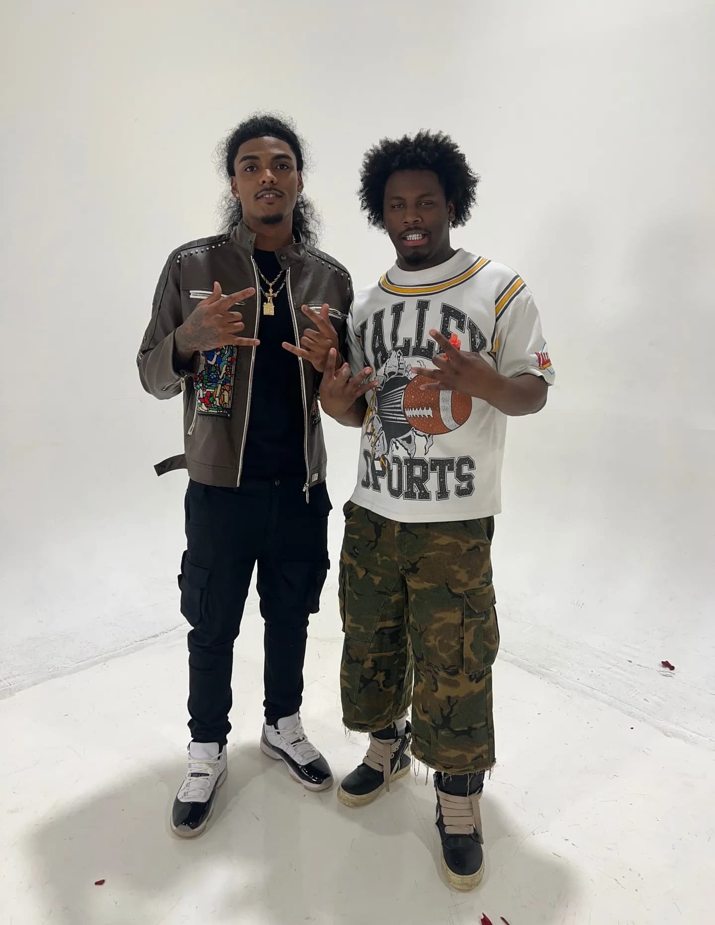 DiorTheMack image