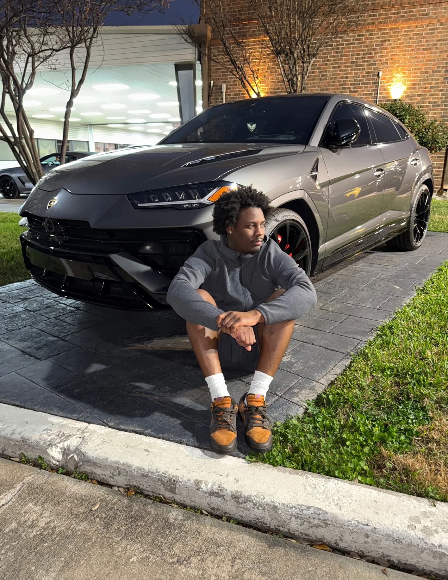 DiorTheMack image
