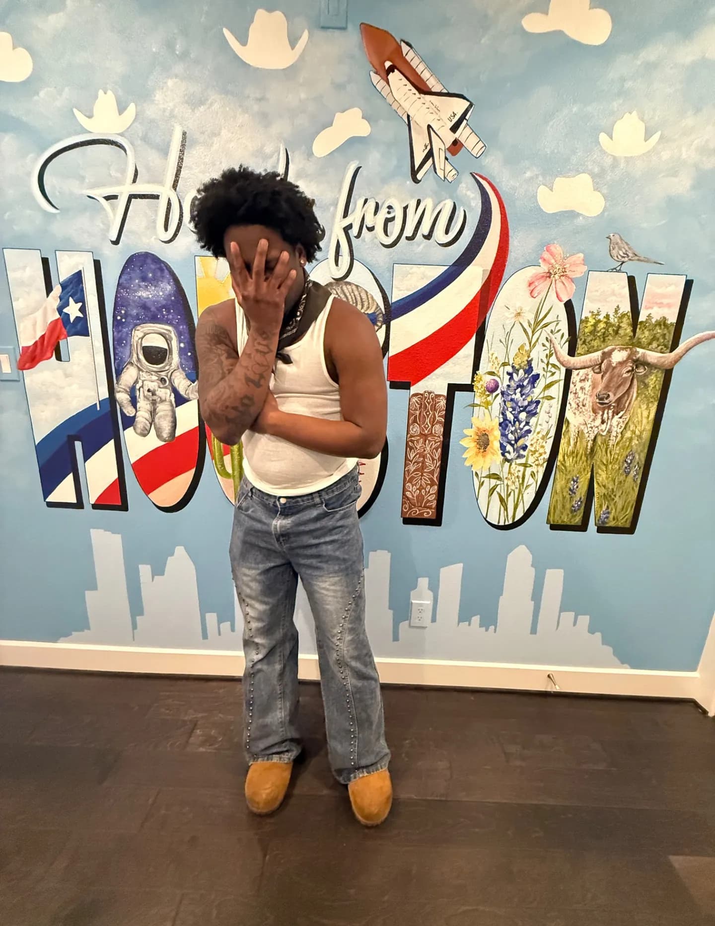DiorTheMack image