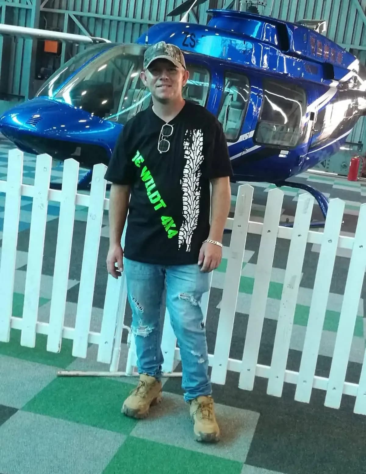 Chrisjan image