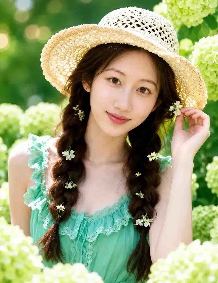 Julia image