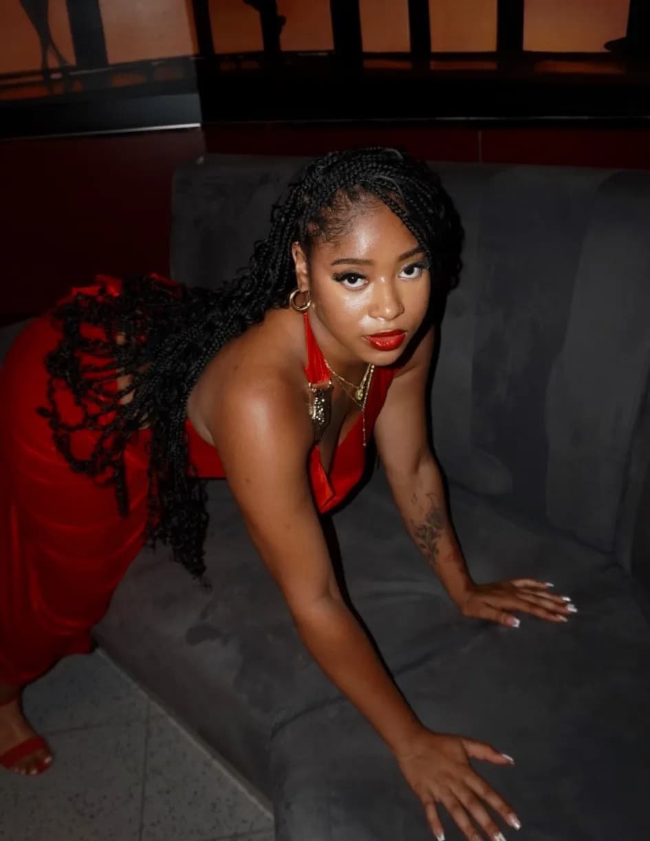 Mella Jayy image