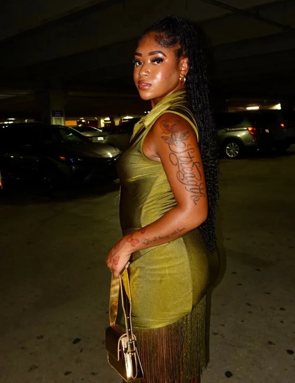 Mella Jayy image