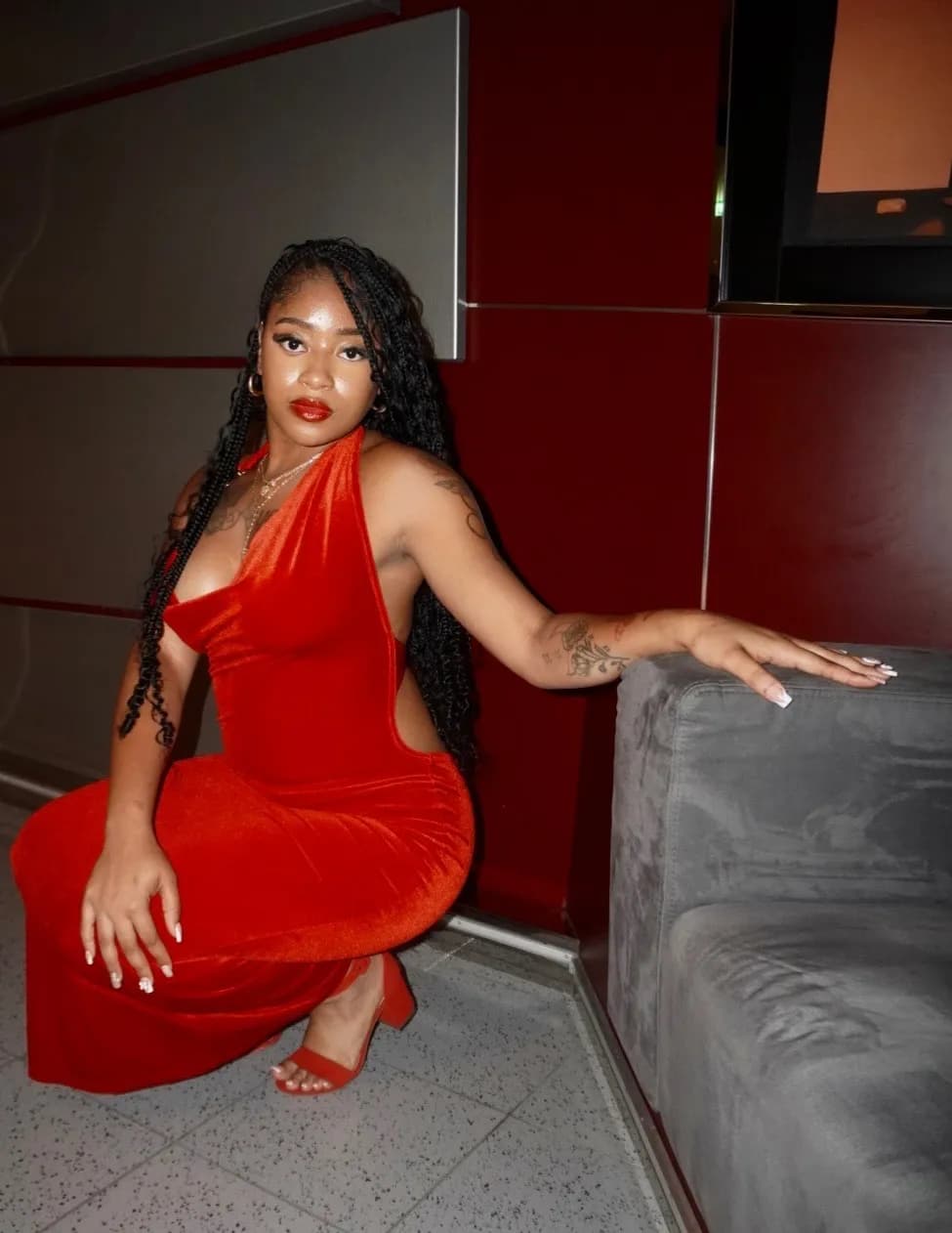 Mella Jayy image