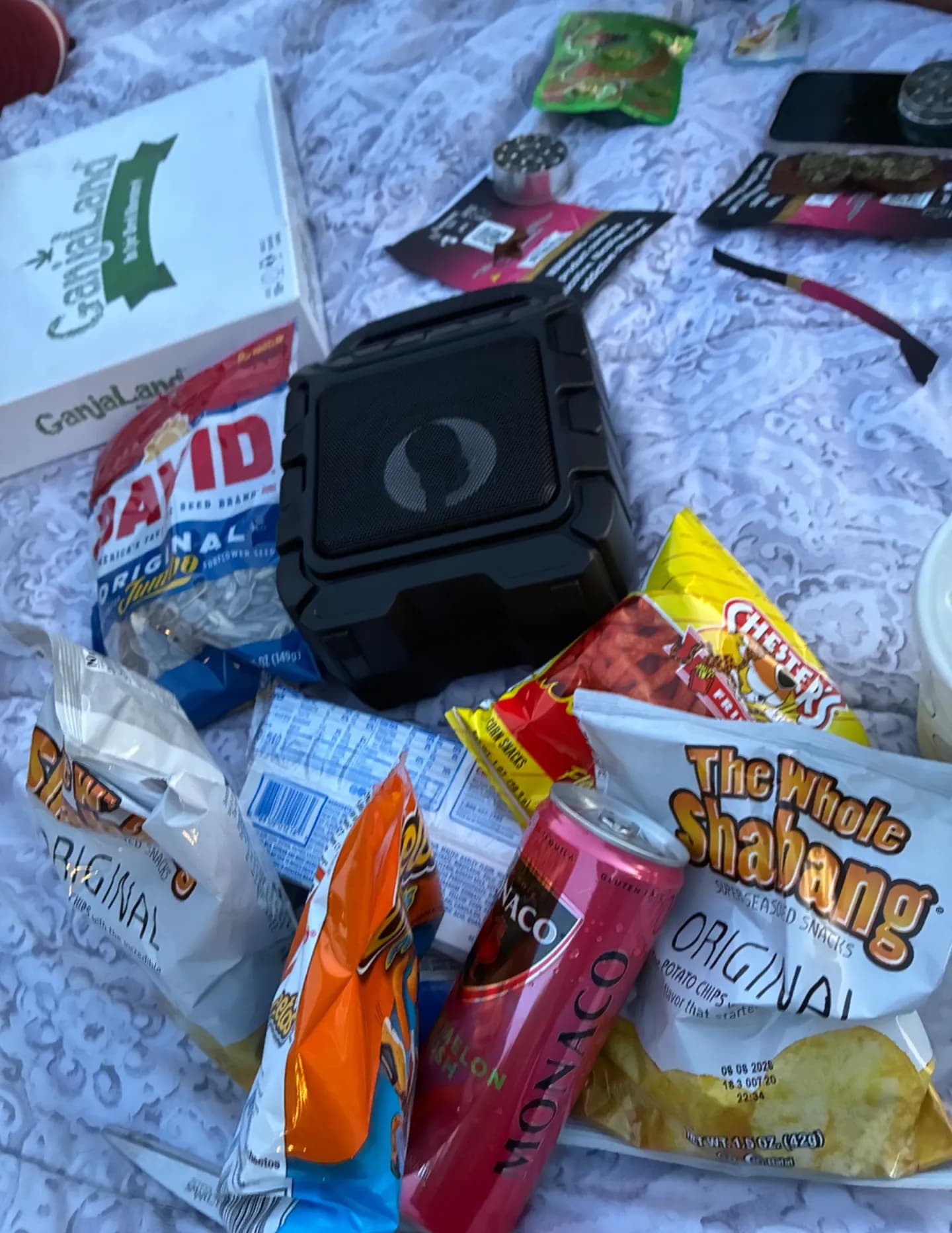 ThechosenOne image