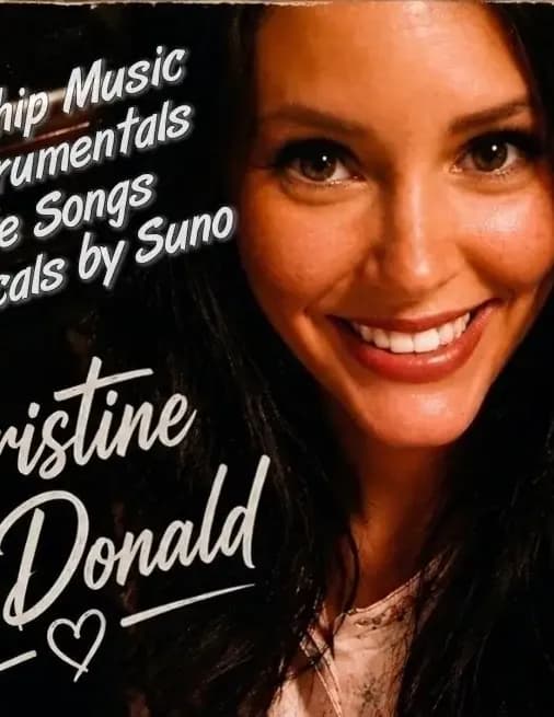 Christine McDonald image