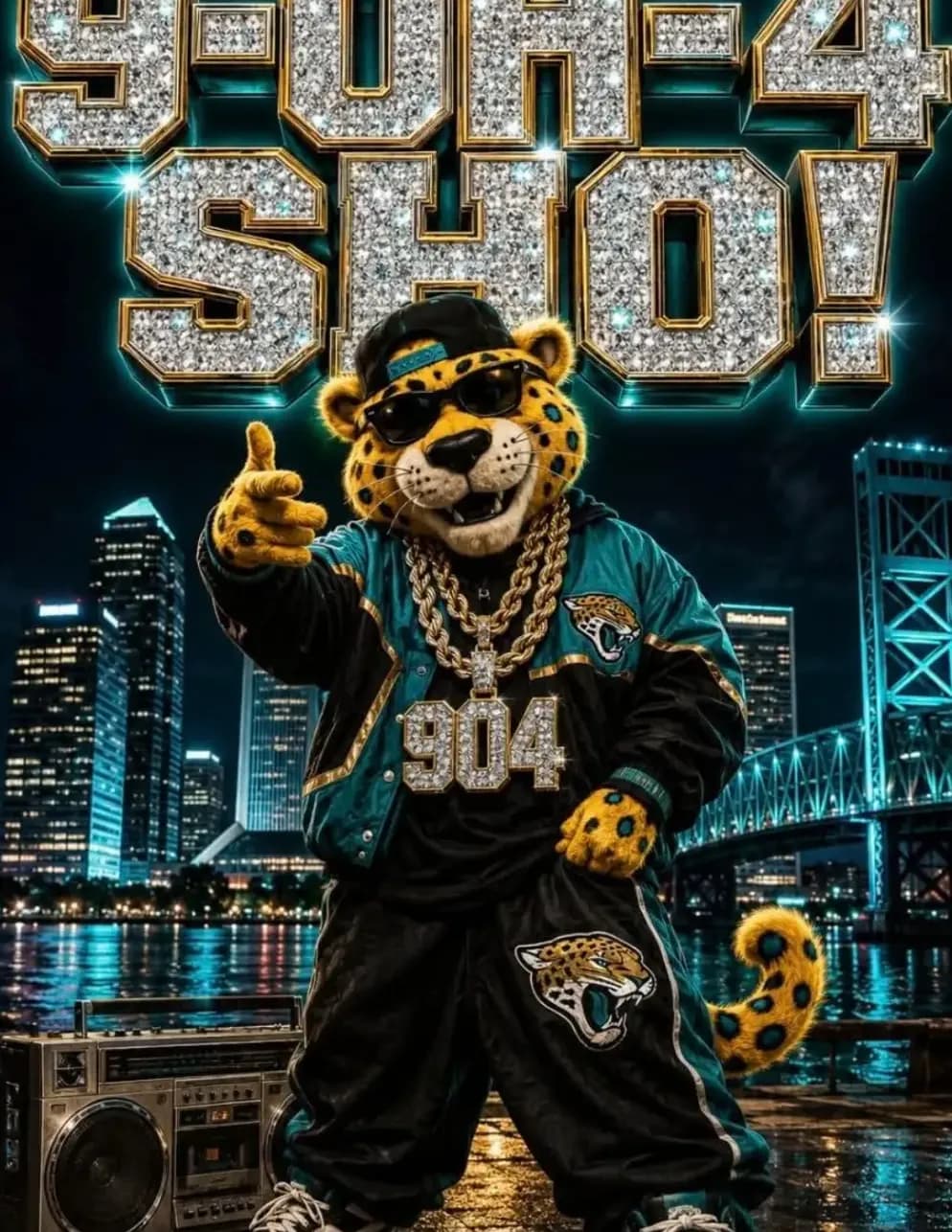Jagsmeme image