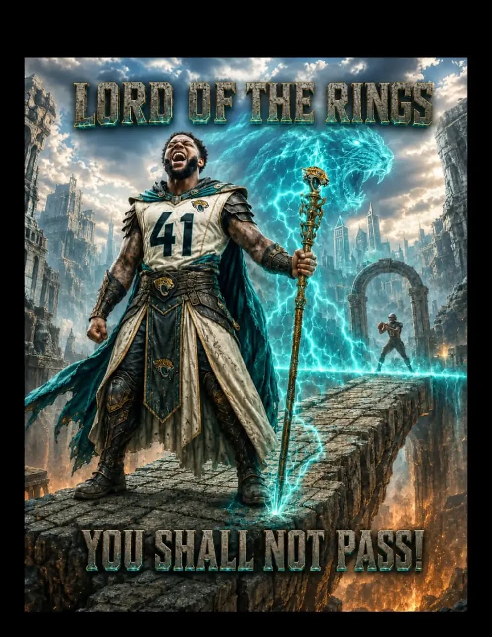 Jagsmeme image