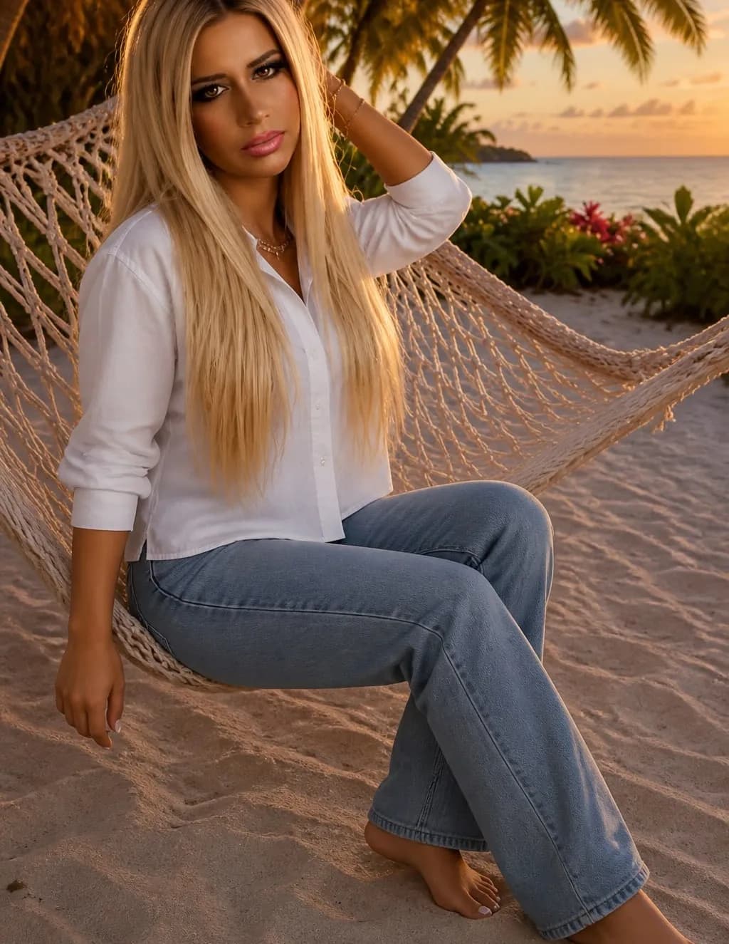 Traci Trent image