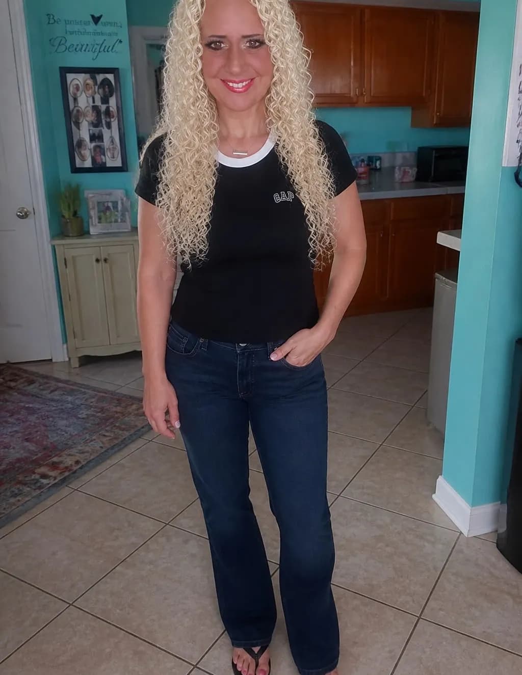 Traci Trent image