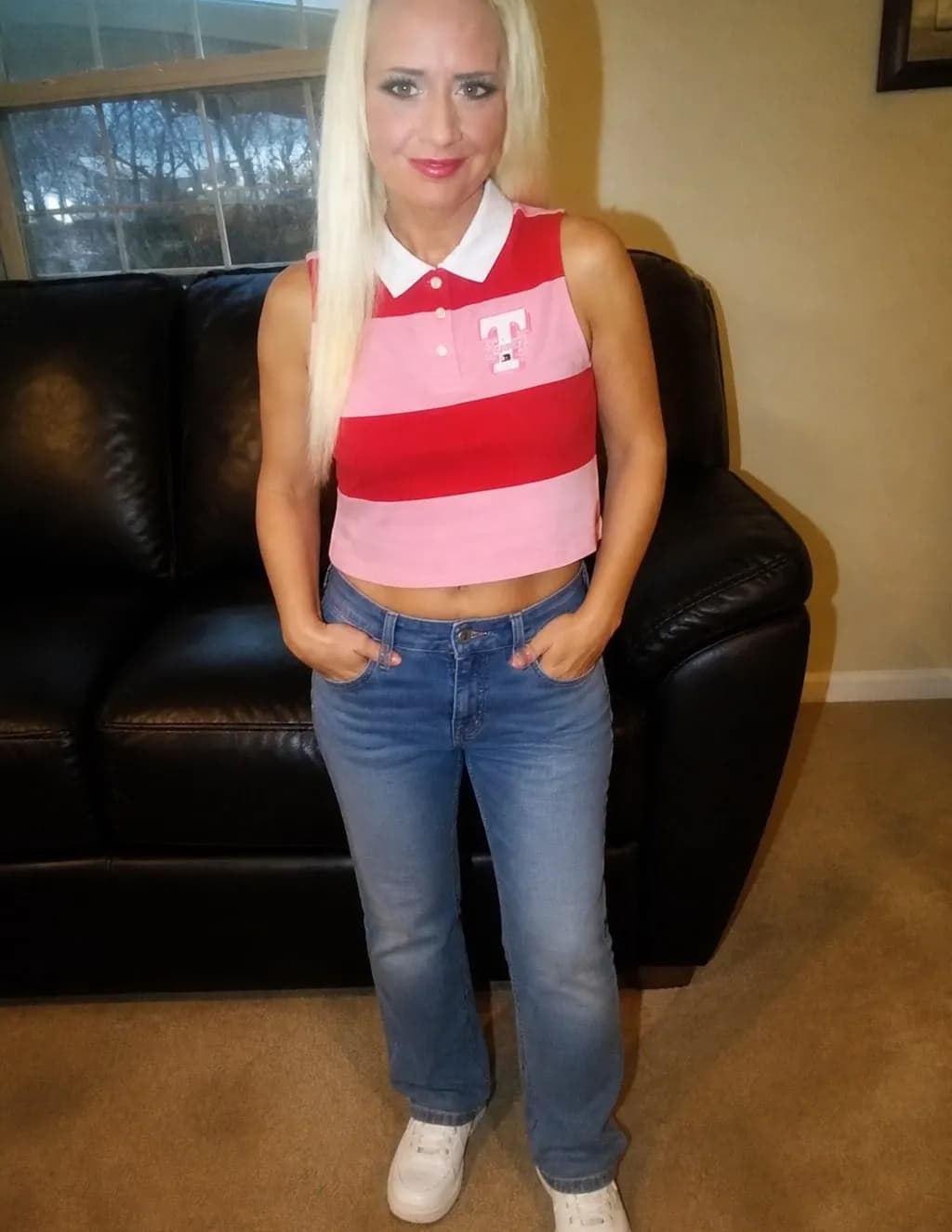 Traci Trent image