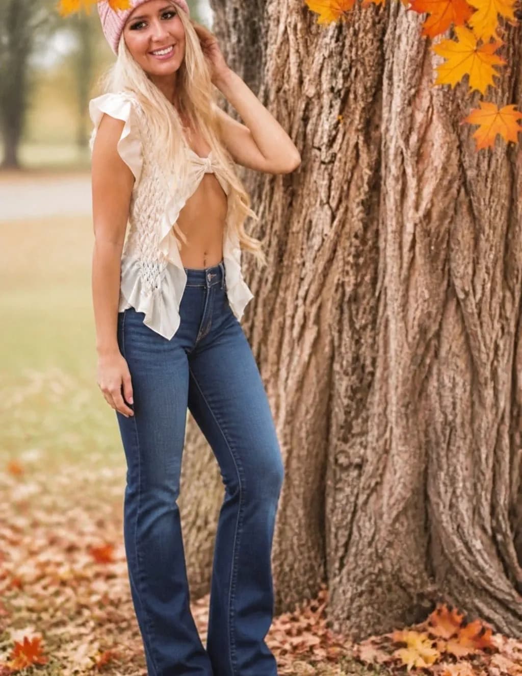 Traci Trent image