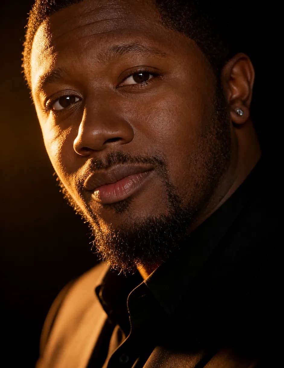Jay DJ-Jrad Johnson image