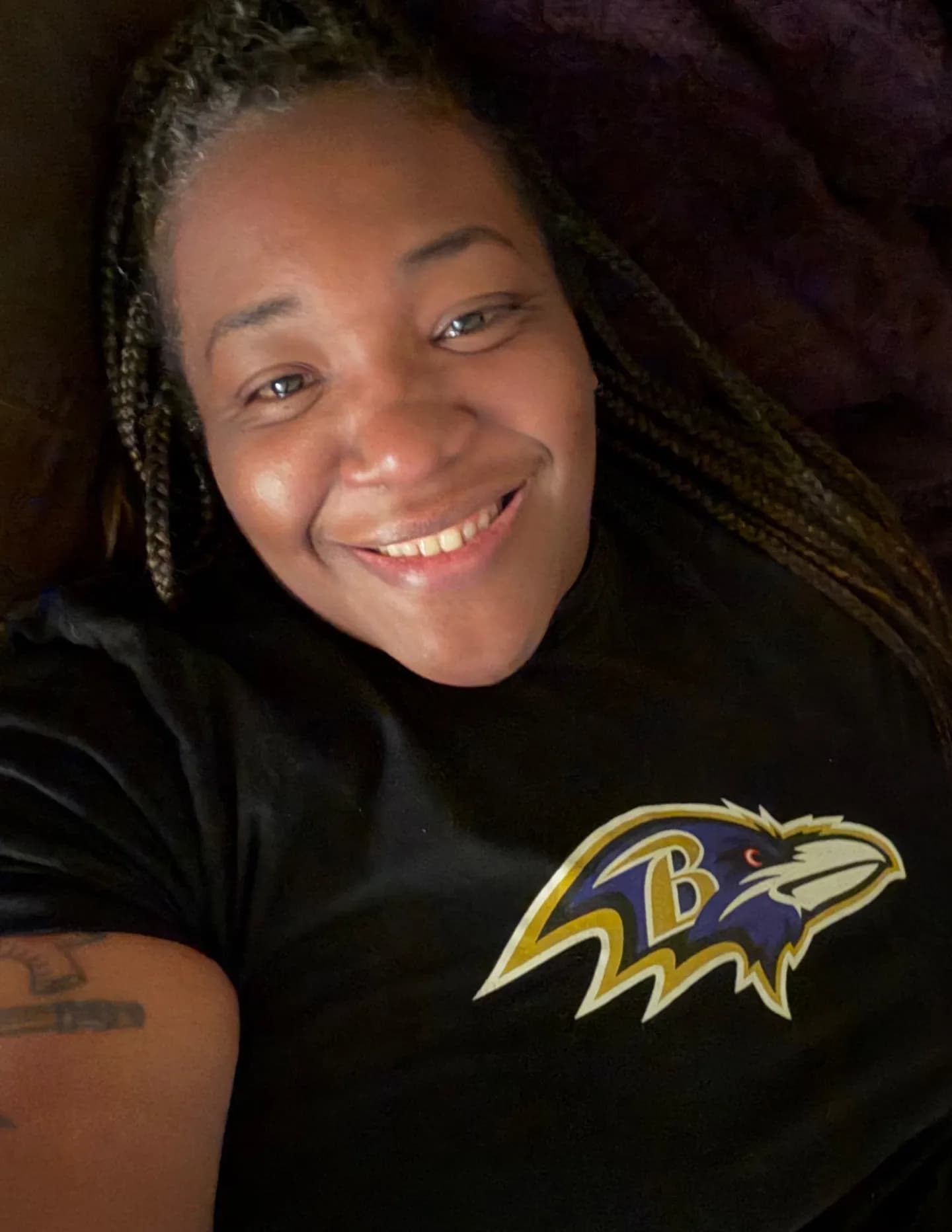 Janelle Jones image