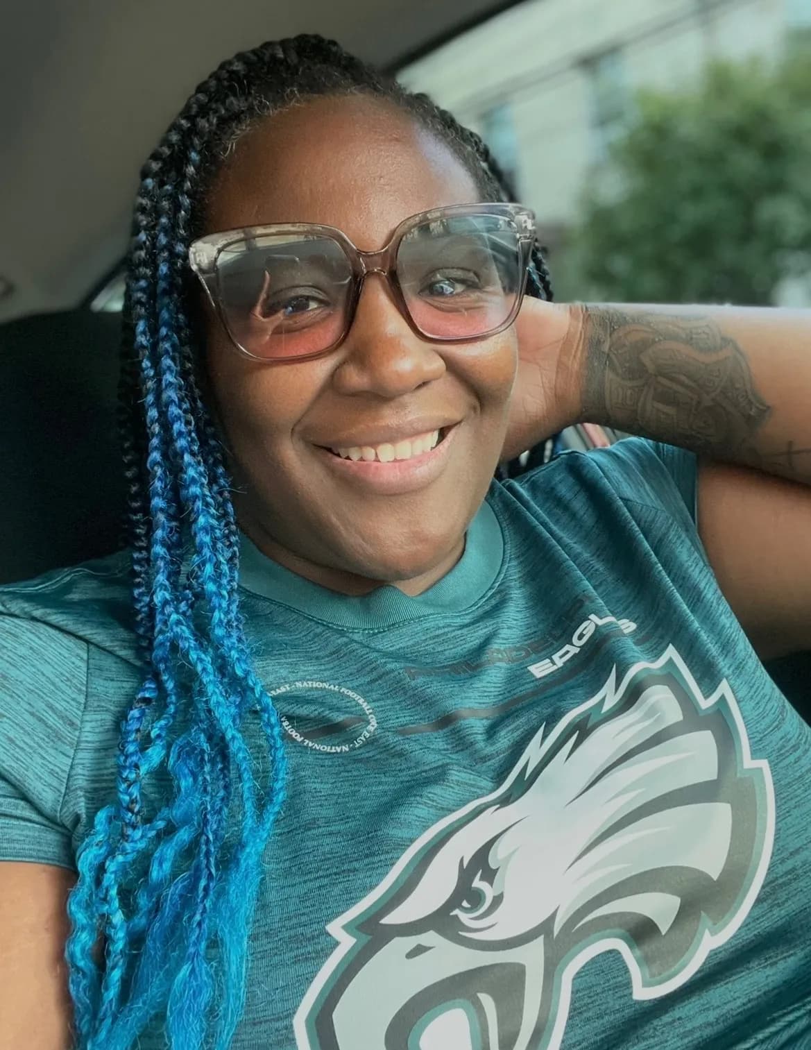 Janelle Jones image